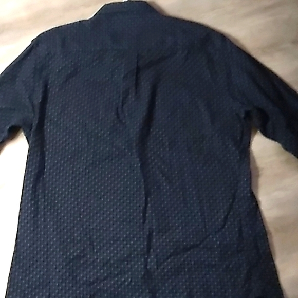 Men's Frank And Oak button down shirt - Picture 2 of 3